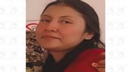 Foto que representa a Más de un mes desaparecida: Mantienen la búsqueda de Naxhielli Concepción en Hermosillo