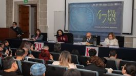 Foto que representa a Sonora participará como estado invitado de honor en la Feria Internacional del Libro del Palacio de Minería