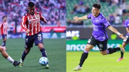 Foto que representa a Chivas del Guadalajara vs Mazatlán FC EN VIVO; dónde ver al superlíder en la jornada 5 del Clausura 2026