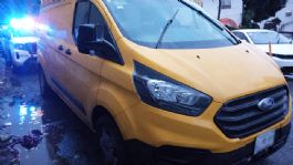 Foto que representa a Dictan 55 años de prisión a tres sujetos por secuestro de repartidor de paquetería en Edomex