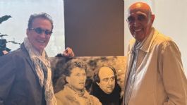 Foto que representa a Luto en Televisa: Fallece querido productor y Emmanuel, devastado, narra sus últimos momentos