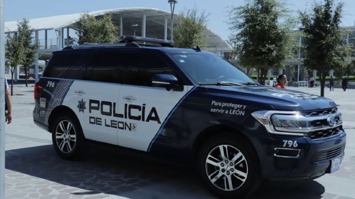 Le decían 'El Mudo': Hallan a hombre sin vida dentro de camioneta abandonada en León