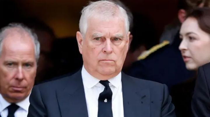 Escándalo en la Realeza: 2 mujeres más acusan al expríncipe Andrés de abuso en el caso Jeffrey Epstein