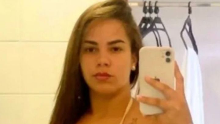 Muere la influencer Maria Constantine a los 18 años; exnovia de su pareja la apuñaló en la calle