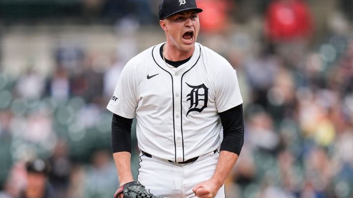 MLB: Tarik Skubal da zarpazo a Tigers, les gana su caso de arbitraje salarial por 32 millones de dólares