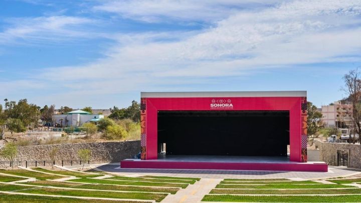 ¿Sin planes para el fin de semana? Gobierno de Sonora invita a visitar el Bosque Urbano La Sauceda