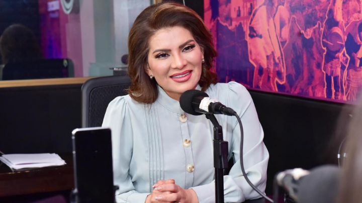 La 4T recuperó el sentido social de la Constitución: Lorenia Valles Sampedro