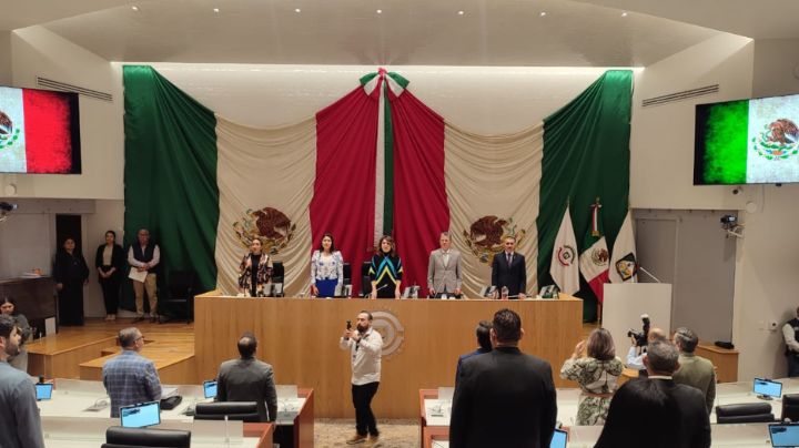 Educación, salud e infraestructura se impulsarán en el Congreso de Sonora; esta es la agenda legislativa