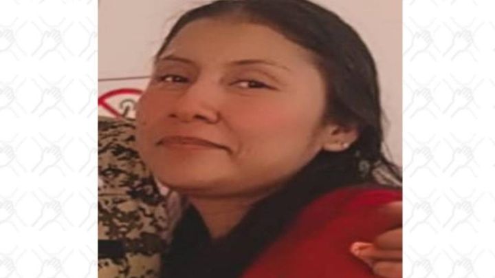 Más de un mes desaparecida: Mantienen la búsqueda de Naxhielli Concepción en Hermosillo