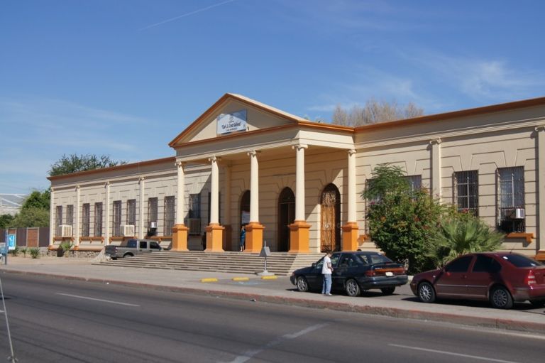 Historia del internado Cruz Gálvez en Hermosillo, hogar y semillero de destacados sonorenses