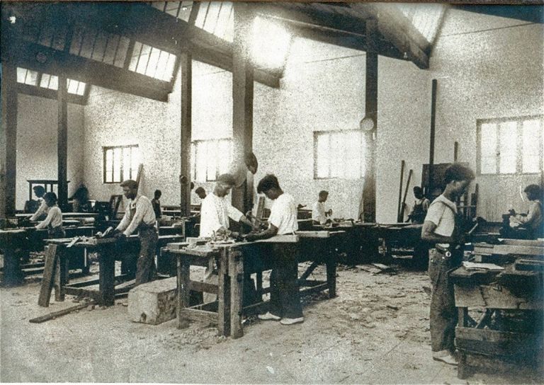 Historia del internado Cruz Gálvez en Hermosillo, hogar y semillero de destacados sonorenses