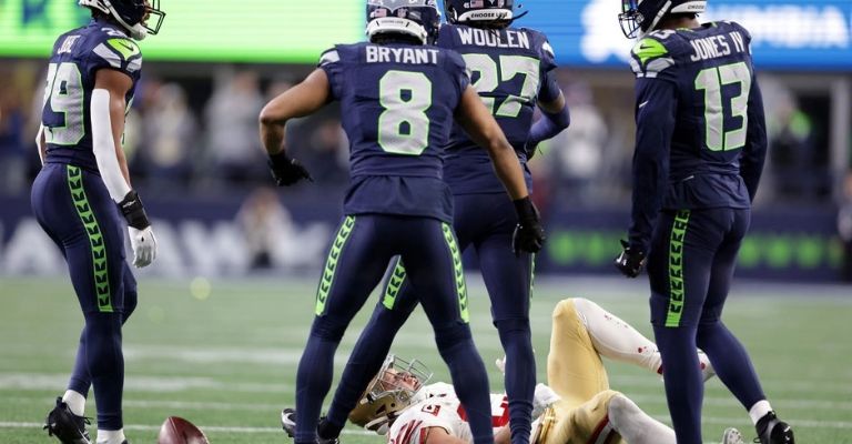 La defensiva es capaz de apabullar a cualquier rival