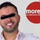 Morena responde a detención de Diego 'N', alcalde de Tequila, ligado al CJNG y EXTORSIÓN