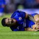 Duro golpe al Cruz Azul; Gabriel 'Toro' Fernández se perderá las siguientes jornadas del Clausura 2026