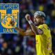 Otra baja para el América: Rodrigo Aguirre sale de las Águilas y firma con los Tigres UANL