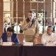 Lamarque Cano destaca importancia de reunión con delegados del Gobierno Federal en Sonora