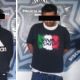 Caen tres sujetos con droga, arma y dinero robado en Ciudad Obregón; uno es menor de edad