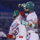 Tomateros firma remontada soñada y termina con el invicto de Dominicana en la Serie del Caribe: Listas las semifinales