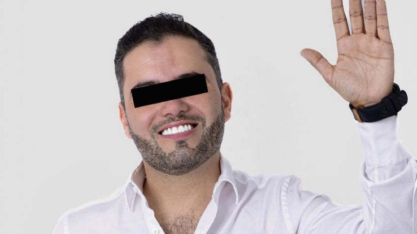 García Harfuch confirma captura del presidente municipal de Tequila, Jalisco: Esto se sabe