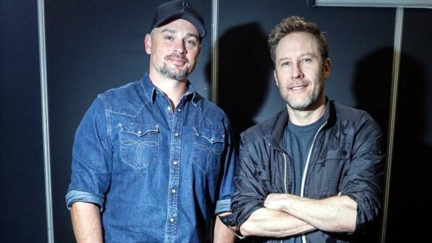 'Superman' y 'Lex Luthor' llegan a la CDMX: Tom Welling y Michael Rosenbaum tendrán convivencia con fans