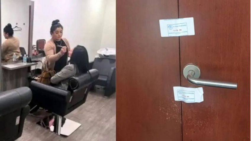 ¿Qué pasó con el salón de belleza del Senado de la República? Esto es lo que se sabe tras la polémica