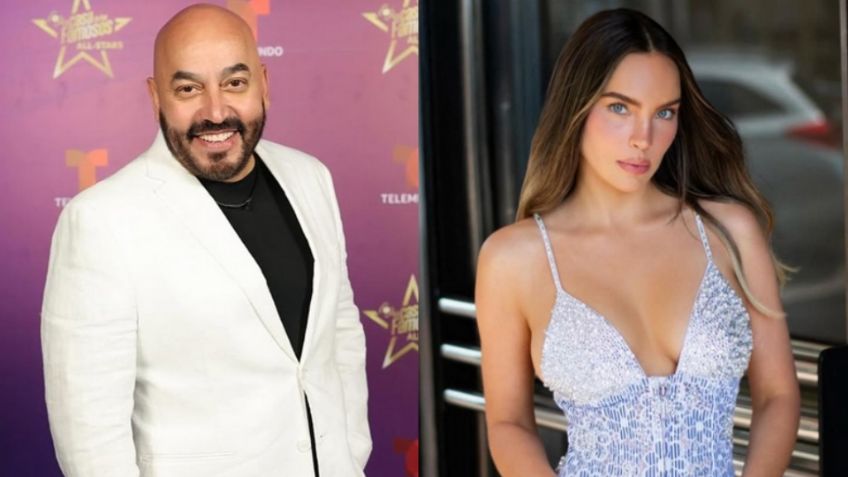 Belinda gana a Lupillo Rivera en su primera audiencia por la demanda de violencia mediática y digital