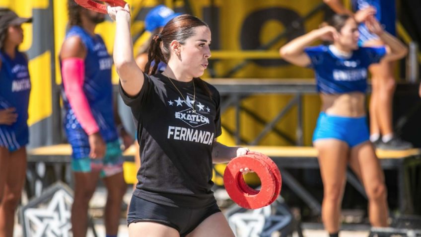 ¿Quién gana HOY en 'Exatlón México' la Villa 360 y Draft Femenil? Adelantos jueves 5 de febrero