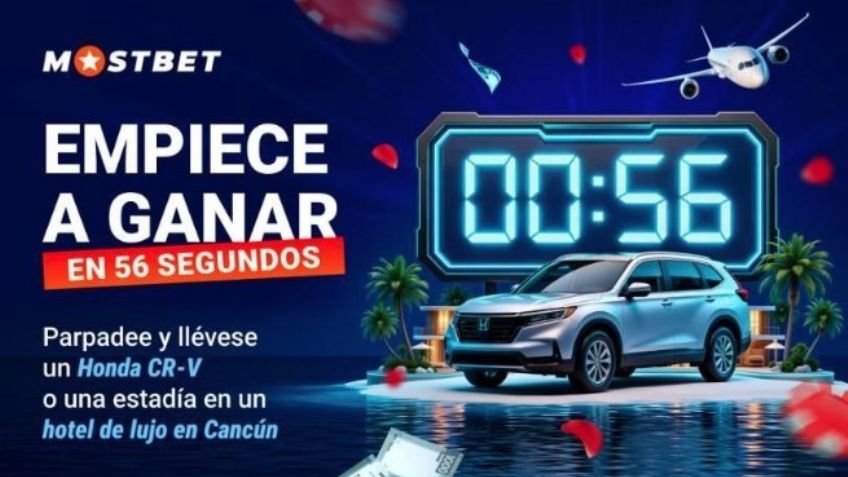 Honda CR-V, vacaciones e iPhone: comienza la gran promoción en México