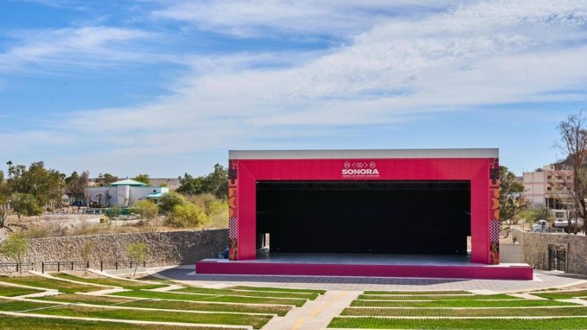 ¿Sin planes para el fin de semana? Gobierno de Sonora invita a visitar el Bosque Urbano La Sauceda