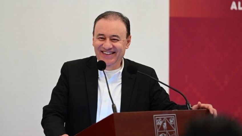 En aniversario de la Constitución, Alfonso Durazo Montaño hace llamado a la unidad nacional