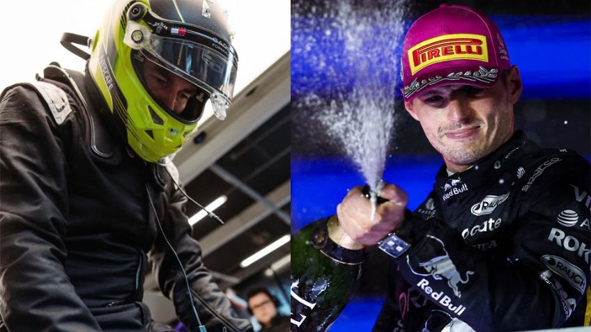 Fórmula 1: Filtran el sueldo de 'Checo' Pérez, Max Verstappen y los pilotos de la temporada 2026