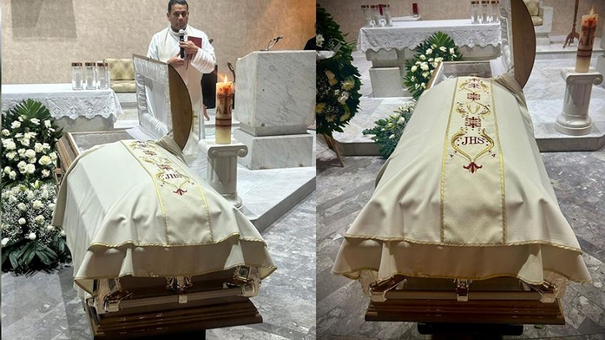 Ciudad Obregón: Fallece el padre Fidel Ortega Martínez a los 88 años con 52 años de servicio sacerdotal