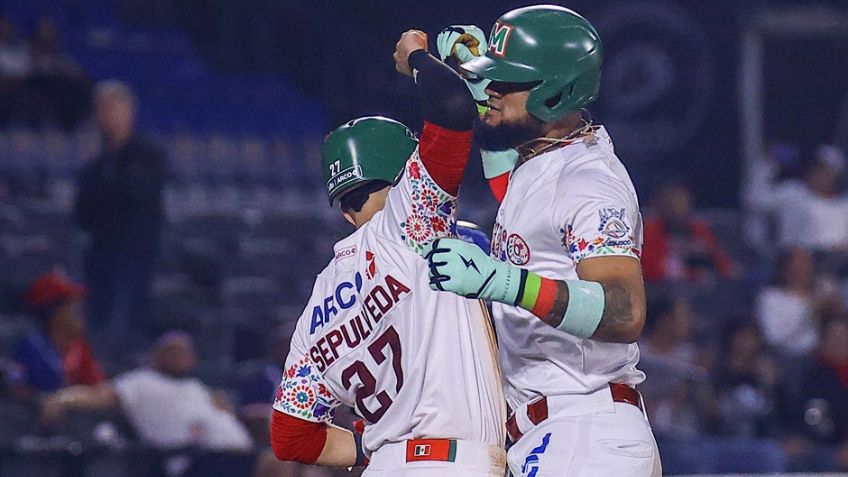 Tomateros firma remontada soñada y termina con el invicto de Dominicana en la Serie del Caribe: Listas las semifinales