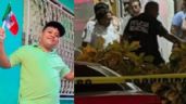 Foto ilustrativa de la nota titulada: Asesinan al influencer 'El Chabelo' en ataque armado en local comercial de Chiapas; hay dos heridos