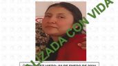 Foto ilustrativa de la nota titulada: Localizan con vida a Naxhelli Concepción, desaparecida el 2 de enero en Sonora