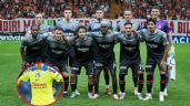 Foto ilustrativa de la nota titulada: América sigue perdiendo jugadores; defensivo de las Águilas firma con club de Turquía y deja la Liga MX