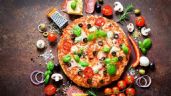 Foto ilustrativa de la nota titulada: Día Mundial de la Pizza: Efemérides de HOY 9 de FEBRERO, acontecimientos relevantes en México y el mundo