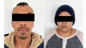Foto ilustrativa de la nota titulada: Pareja detenida en posesión de droga, resultó ser asaltante de domicilio al norte de Sonora