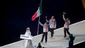 Foto ilustrativa de la nota titulada: La Delegación Mexicana destaca en la ceremonia inaugural de los Juegos Olímpicos de Milán-Cortina 2026