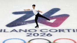 Foto que representa a Inauguración de los Juegos Olímpicos de Invierno 2026 EN VIVO: Horario y cómo ver desde México