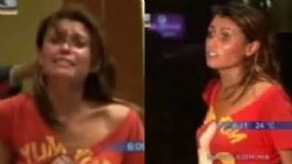 Foto que representa a Gabriela Rico Jiménez: Qué se sabe del caso de la modelo mexicana que alertó sobre las élites