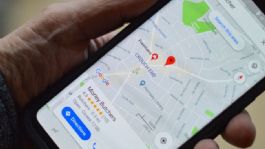 Foto que representa a Día de Google Maps: Efemérides de HOY 8 de FEBRERO, en México y el mundo