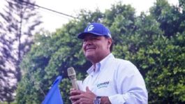 Foto que representa a Secuestran en Salamanca al empresario Gerardo Arredondo, excandidato del PAN-PRI-PRD a la alcaldía