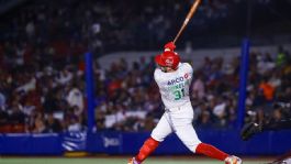 Foto que representa a Serie del Caribe 2026 será la columna vertebral del Clásico Mundial de Beisbol; acudirán más de 20 peloteros