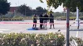 Foto que representa a Alerta en Ciudad Obregón: Ejecutan a un hombre en pleno estacionamiento de Plaza Sendero