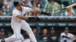 Foto que representa a Estrella de las Grandes Ligas no va al Clásico Mundial de Beisbol por consumo de drogas