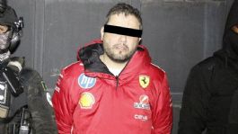 Foto que representa a Acusado de secuestro y nexos con el CJNG, alcalde de Tequila, se queda en prisión preventiva