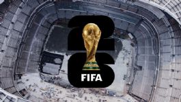 Foto que representa a ¿El Estadio Azteca presenta retrasos? Emilio Azcárraga actualiza los avances de cara al Mundial 2026