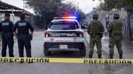 Foto que representa a Motosicarios acribillan a un hombre al norte de Hermosillo; fue hospitalizado de emergencia