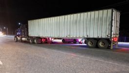 Foto que representa a Fallece motociclista tras fuerte encontronazo con tráiler en la carretera Hermosillo - Ures